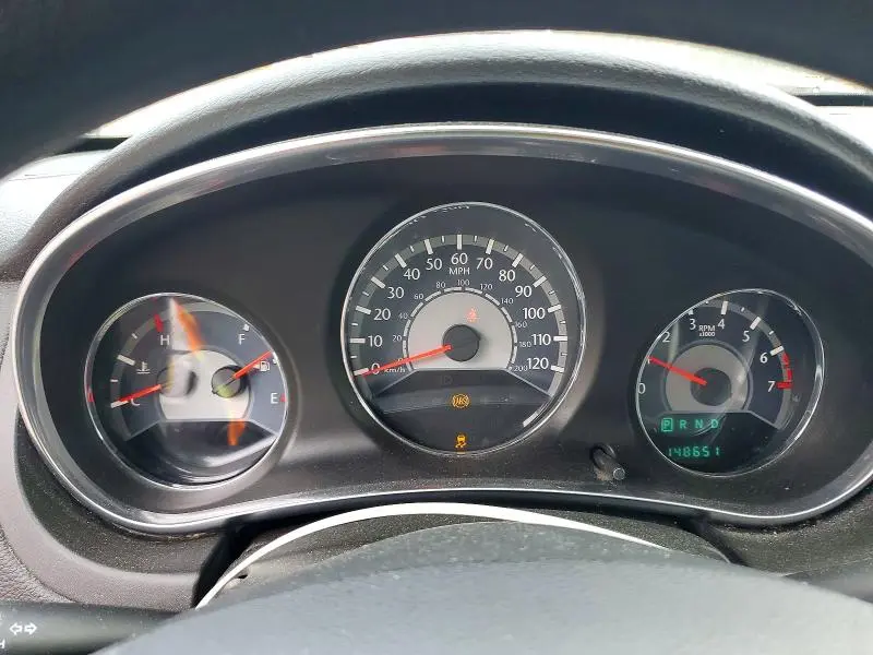 2014 CHRYSLER 200 LX  