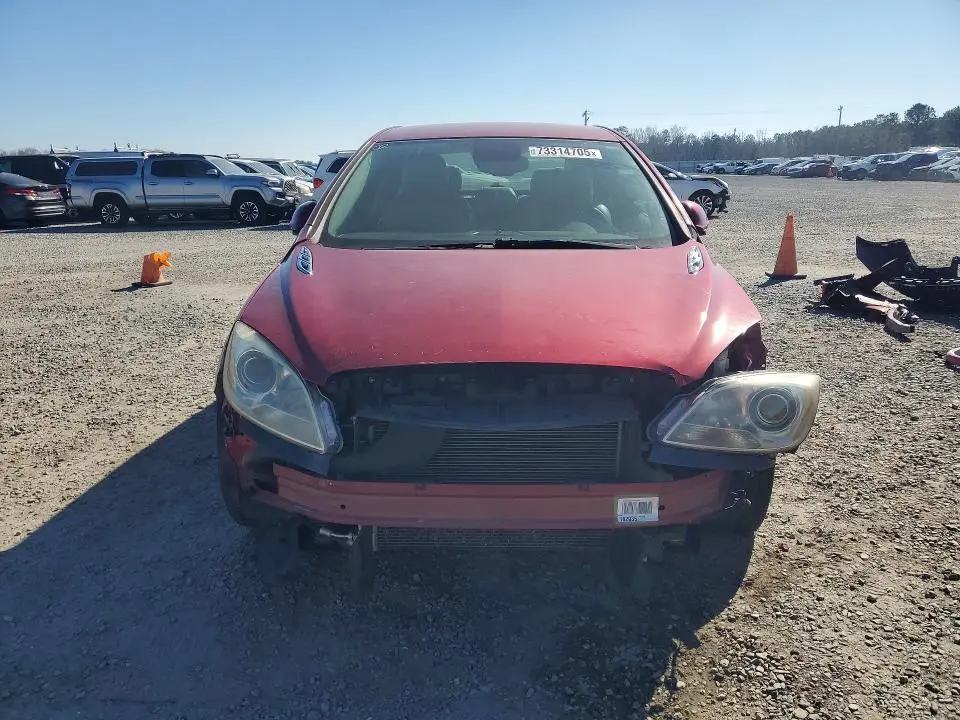 2013 BUICK VERANO CONVENIENCE  