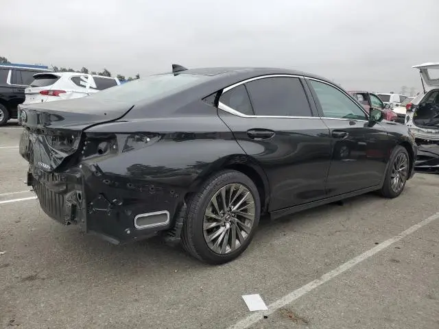 2024 LEXUS ES 300H BASE  