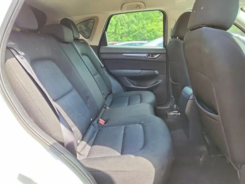 2018 MAZDA CX-5 SPORT  