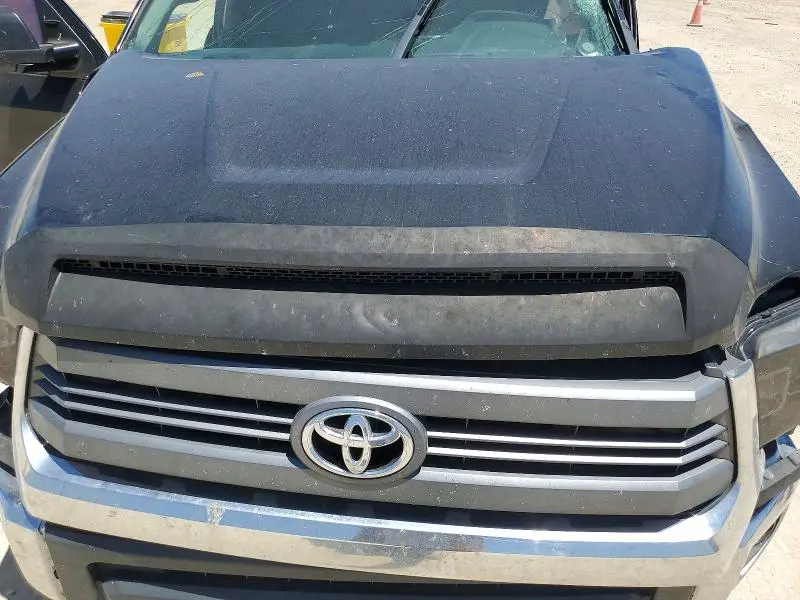 2014 TOYOTA TUNDRA SR5  