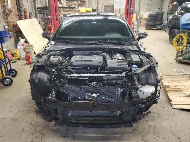 2019 VOLKSWAGEN ARTEON SEL  