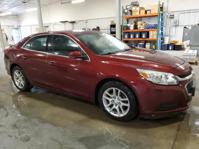 2015 CHEVROLET MALIBU 1LT  