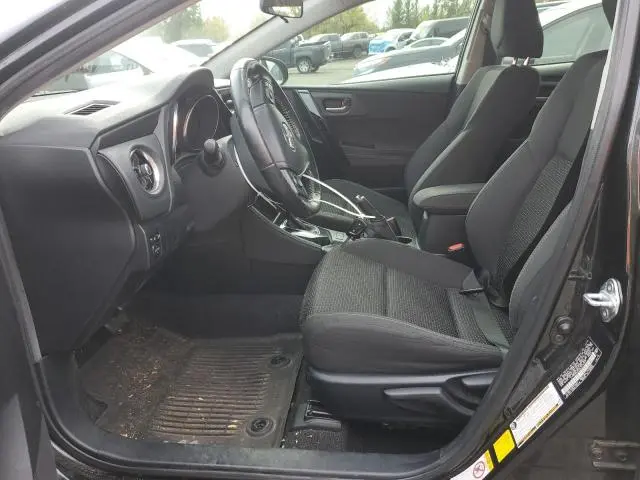 2016 TOYOTA SCION IM   