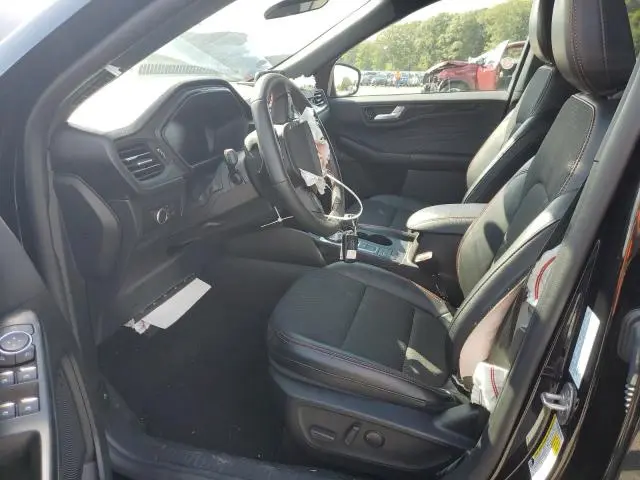 2025 FORD ESCAPE ST LINE  