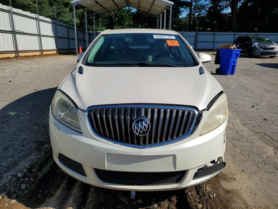 2016 BUICK VERANO   