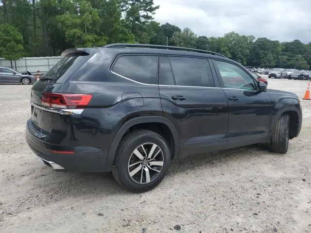 2021 VOLKSWAGEN ATLAS SE  