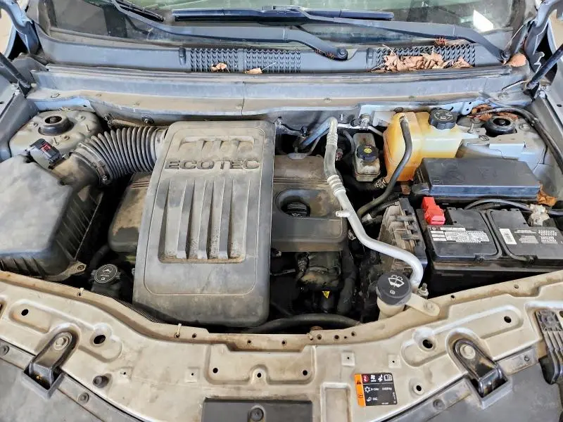 2014 CHEVROLET CAPTIVA LS  