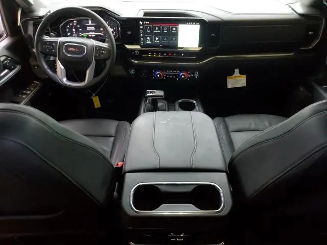 2024 GMC SIERRA K1500 SLT  