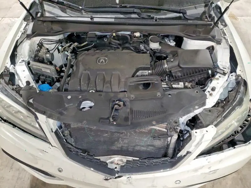 2016 ACURA RDX TECHNOLOGY  