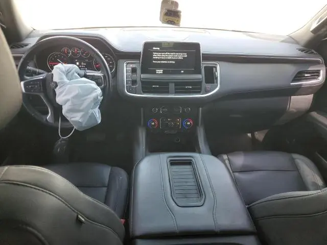 2021 CHEVROLET SUBURBAN K1500 Z71  