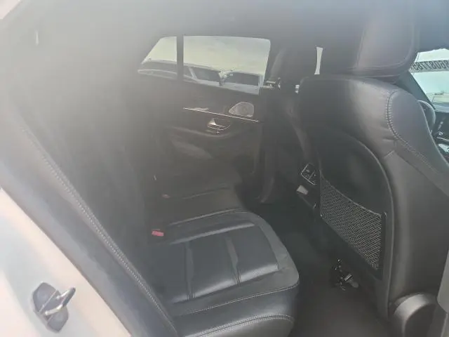 2021 MERCEDES-BENZ GLE COUPE AMG 53 4MATIC  