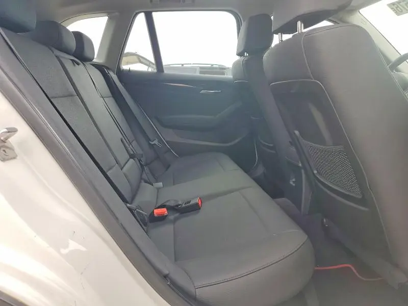 2014 BMW X1 SDRIVE28I  