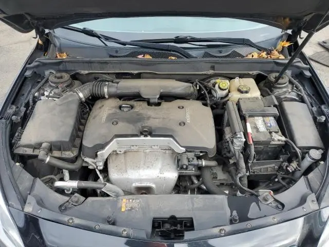 2013 CHEVROLET MALIBU LS  