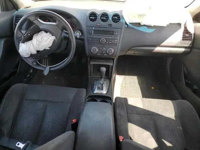 2011 NISSAN ALTIMA BASE  