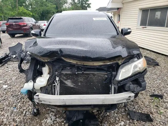 2013 ACURA RDX TECHNOLOGY  