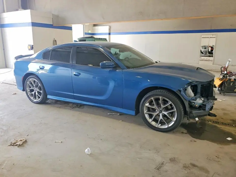 2020 DODGE CHARGER GT  
