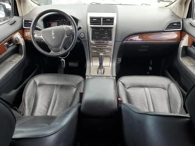 2013 LINCOLN MKX   