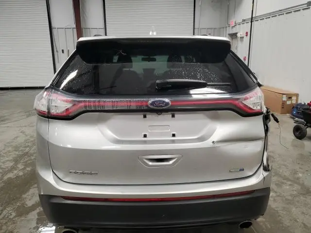 2016 FORD EDGE SE  