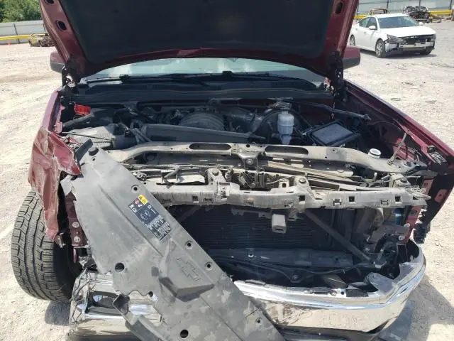 2014 CHEVROLET SILVERADO C1500 LT  