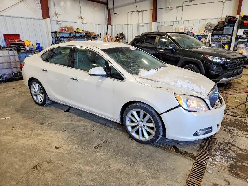 2012 BUICK VERANO CONVENIENCE  