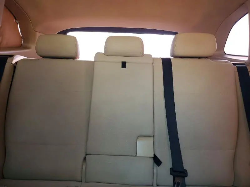 2015 BMW X1 SDRIVE28I  