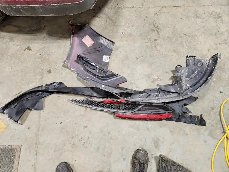 2015 FORD TAURUS LIMITED  