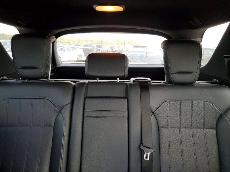 2016 MERCEDES-BENZ GLE 350  