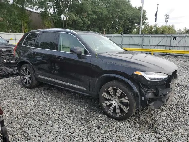 2023 VOLVO XC90 PLUS