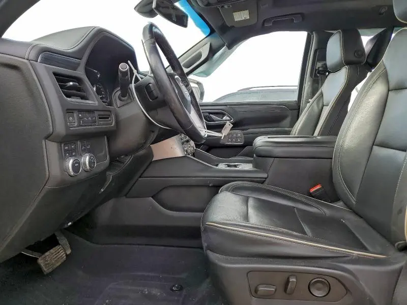 2021 GMC YUKON XL K1500 SLT  