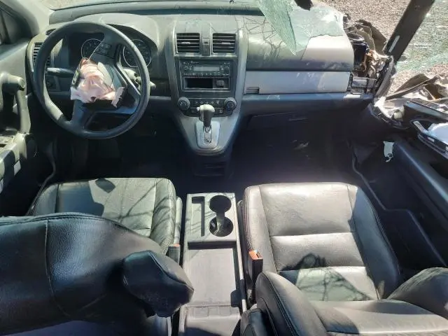 2010 HONDA CR-V LX  