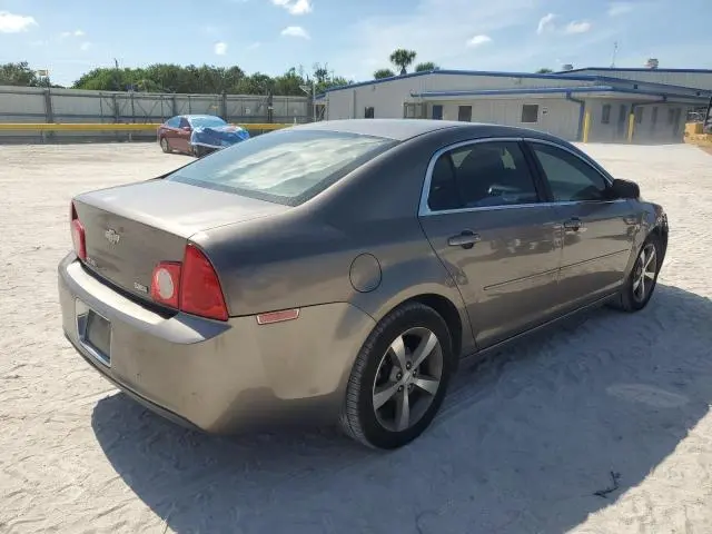 2011 CHEVROLET MALIBU 1LT  