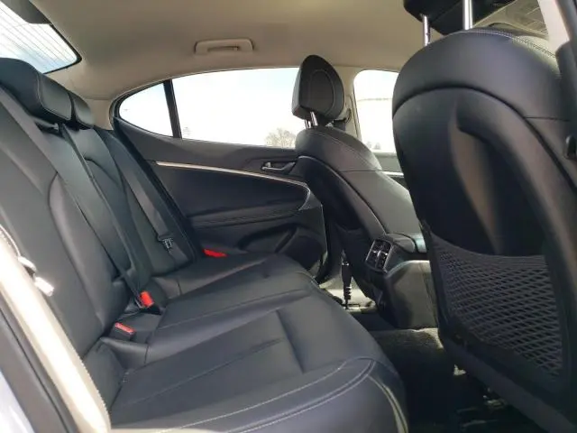 2019 GENESIS G70 ADVANCED  