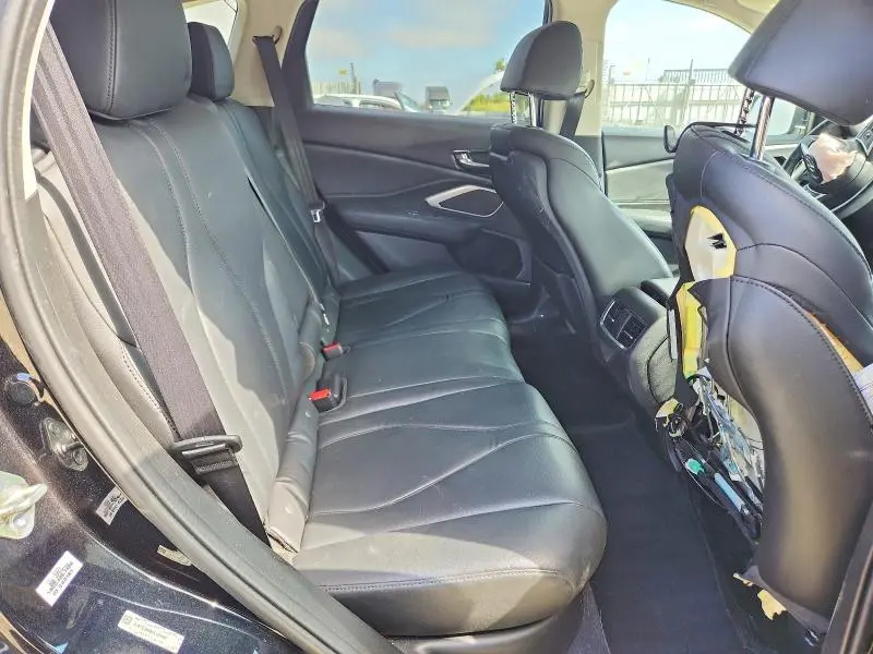 2019 ACURA RDX   