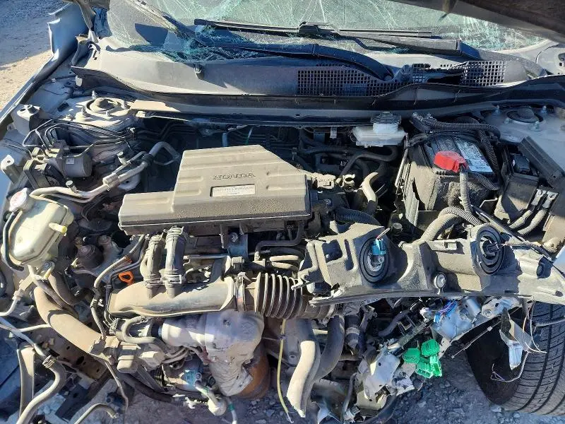 2019 HONDA CR-V EXL  