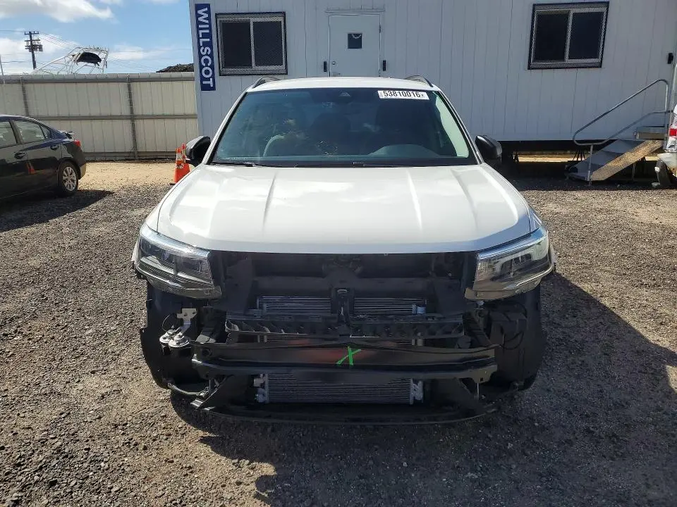 2024 VOLKSWAGEN TAOS S  