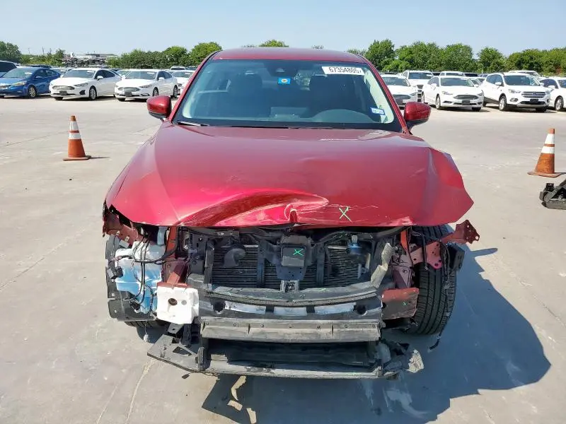 2023 MAZDA CX-5 SELECT  