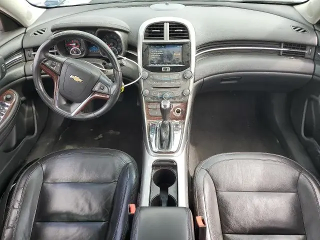2013 CHEVROLET MALIBU LTZ  
