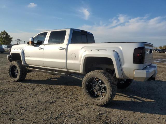 2015 GMC SIERRA K2500 DENALI