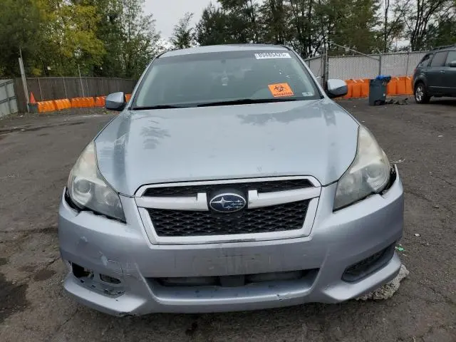 2013 SUBARU LEGACY 2.5I PREMIUM  