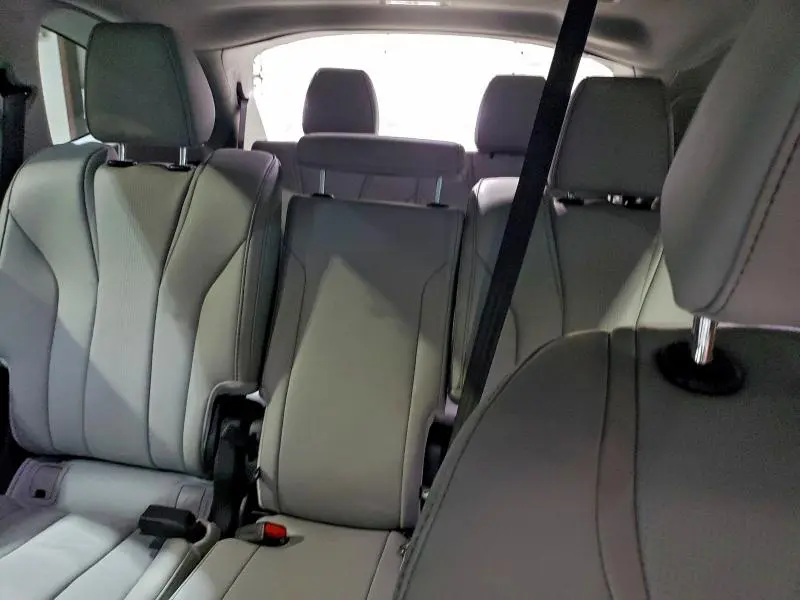 2025 ACURA MDX TECHNOLOGY  