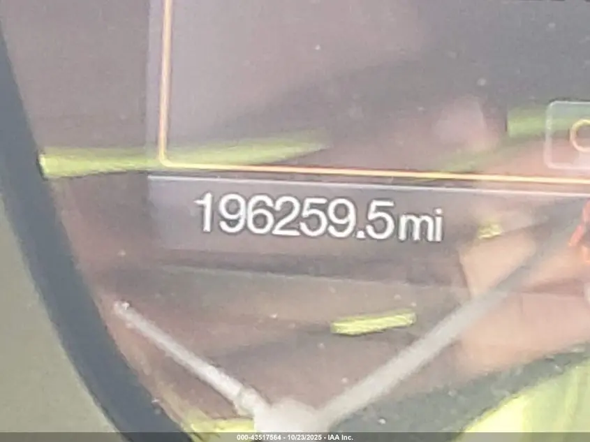 2016 FORD EXPEDITION XLT