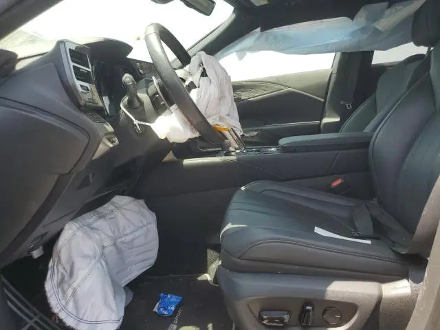 2023 LEXUS RX 350 BASE  