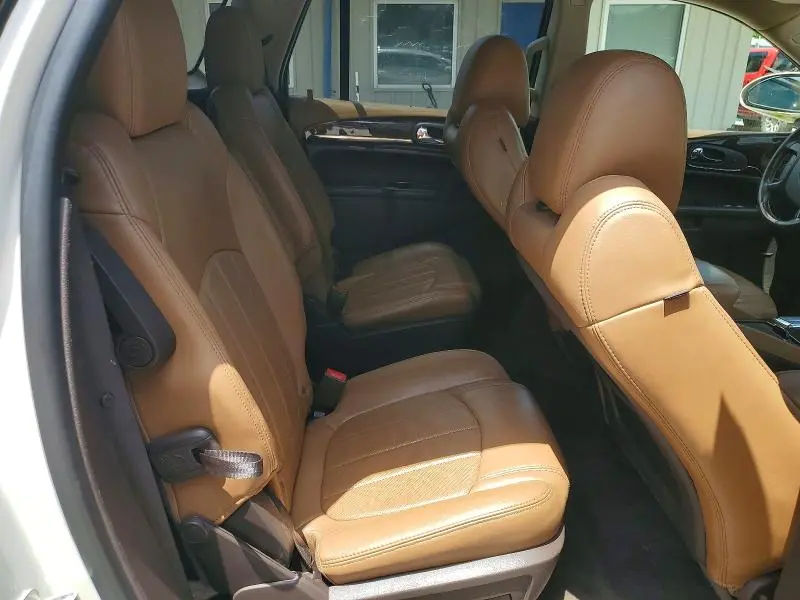 2014 BUICK ENCLAVE   