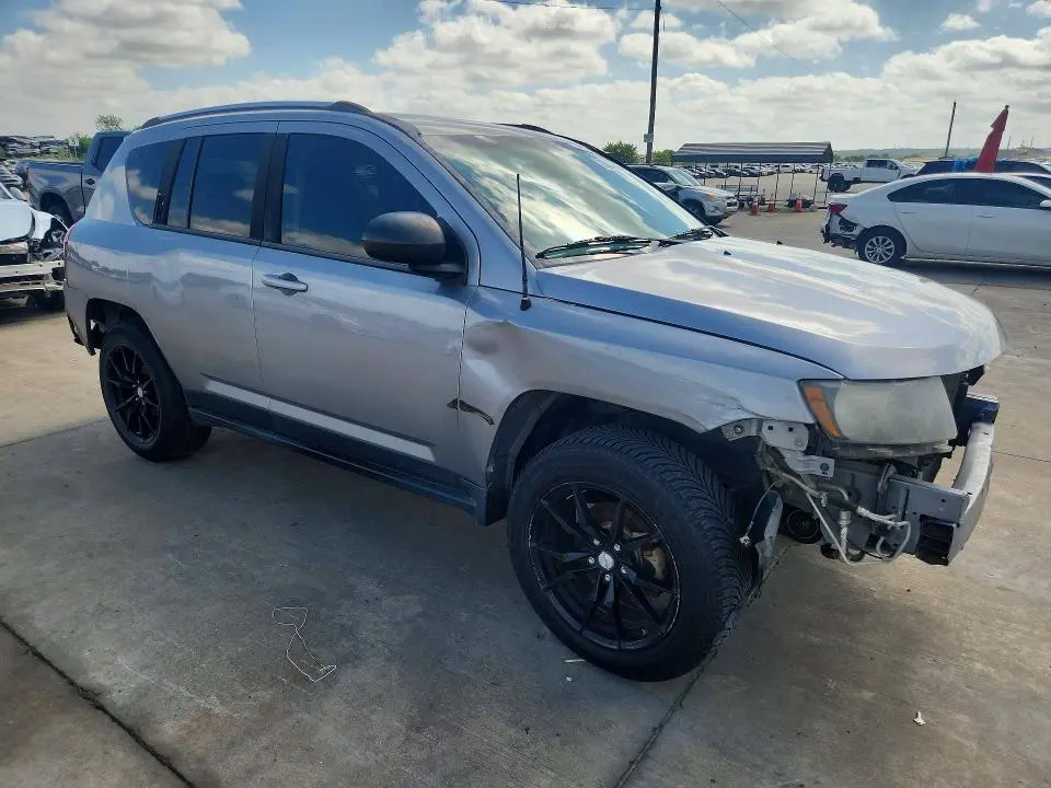 2014 JEEP COMPASS SPORT  