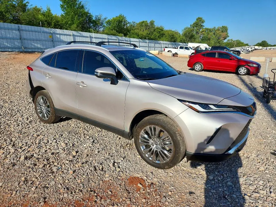 2024 TOYOTA VENZA LIMITED  