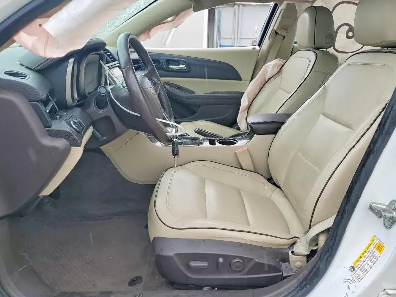 2014 CHEVROLET MALIBU 2LT  