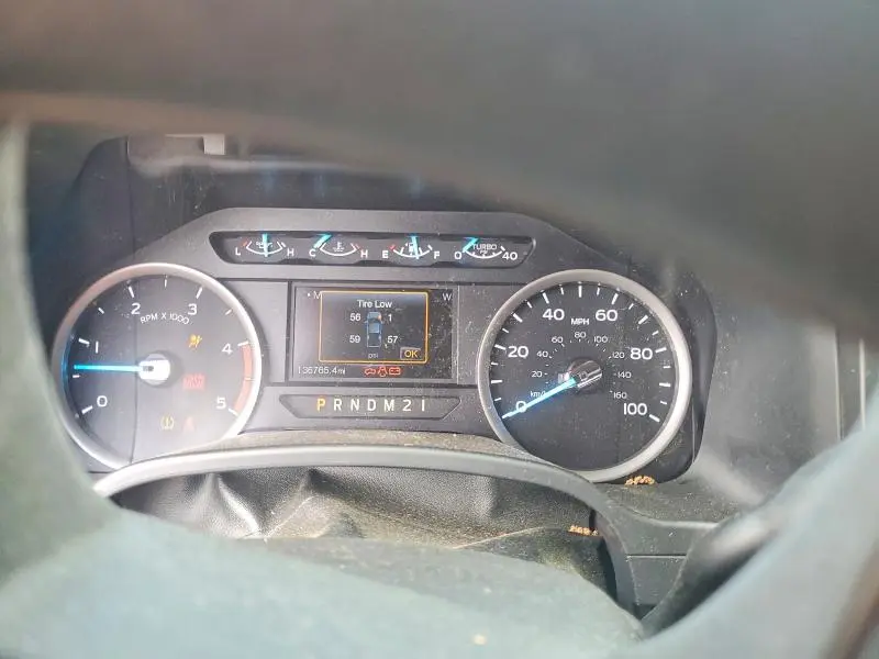 2018 FORD F250 SUPER DUTY  