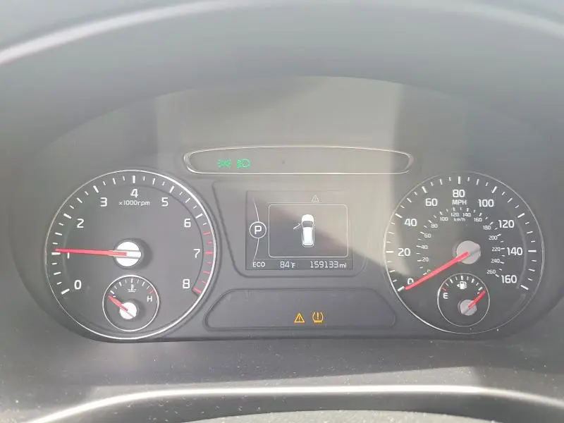 2017 KIA SORENTO LX V6  