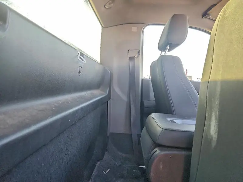 2020 CHEVROLET SILVERADO C1500  